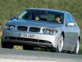 BMW 7 Limousine E65